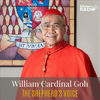 undefined William Cardinal Goh The Shepherd's Voice