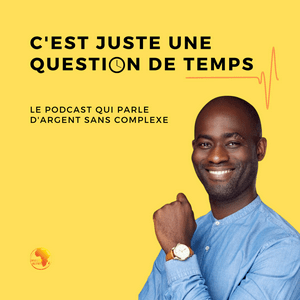 Écoutez C'est Juste une question de temps dans l'application