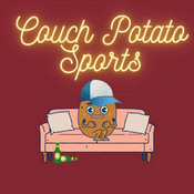 Podcast Couch Potato Sports Colorado Rockies