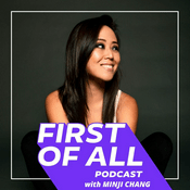 Podcast First of All