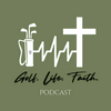 undefined Golf. Life. Faith. Podcast