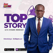 Podcast Joy FM Top Story