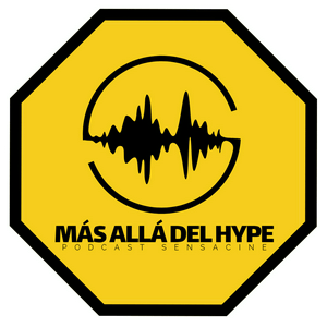 Escucha Más allá del hype - SensaCine en la aplicación