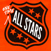 undefined One Time All Stars