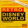 undefined Retro Disney World Podcast