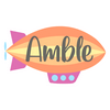 undefined The Amble Podcast