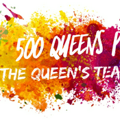 Podcast The Queen’s Tea