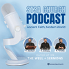 undefined STSA Church Podcast