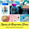 undefined Tópicos de Bioquímica Clínica